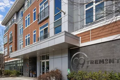 99 Tremont St #413, Boston, MA 02135 - Photo 1