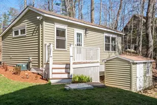 12 Stiles Ave, Spencer, MA 01562 - Photo 35