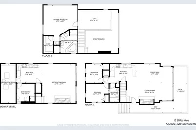 12 Stiles Ave, Spencer, MA 01562 - Photo 41
