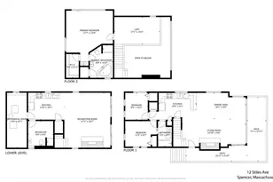 12 Stiles Ave, Spencer, MA 01562 - Photo 41