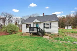321 Townsend Hill Rd, Townsend, MA 01469 - Photo 1