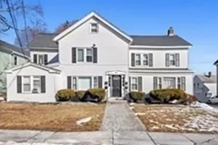 61-65 Broad St, Marlborough, MA 01752 - Photo 1