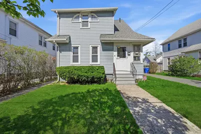 91 Ardmore St, Springfield, MA 01104 - Photo 1