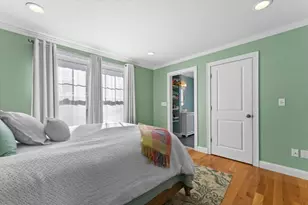 40 Catherine St, Boston, MA 02131 - Photo 9