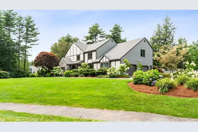 7 Saddle Ridge Road, Sudbury, MA 01776 - Photo 1