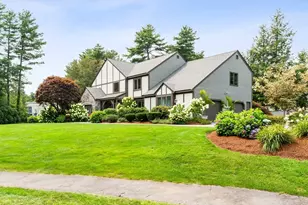 7 Saddle Ridge Rd, Sudbury, MA 01776 - Photo 1