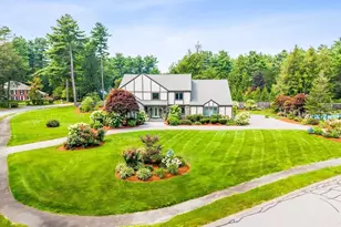 7 Saddle Ridge Rd, Sudbury, MA 01776 - Photo 3