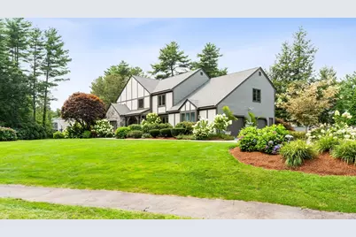 7 Saddle Ridge Road, Sudbury, MA 01776 - Photo 1