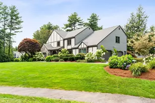 7 Saddle Ridge Rd, Sudbury, MA 01776 - Photo 1