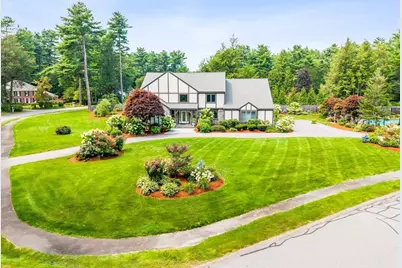 7 Saddle Ridge Road, Sudbury, MA 01776 - Photo 3