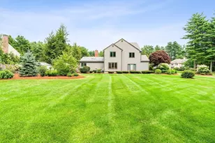 7 Saddle Ridge Rd, Sudbury, MA 01776 - Photo 9