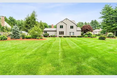 7 Saddle Ridge Road, Sudbury, MA 01776 - Photo 9
