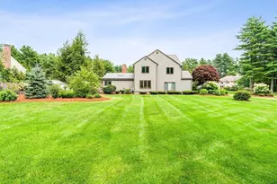 7 Saddle Ridge Rd, Sudbury, MA 01776 - Photo 9