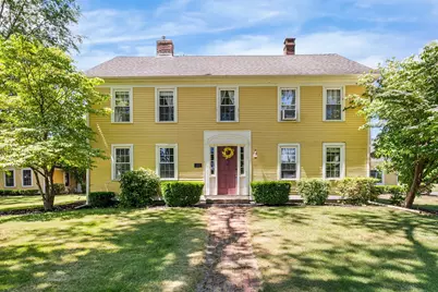 416 Boston Rd, Sutton, MA 01590 - Photo 1