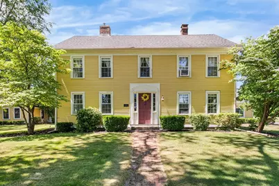 416 Boston Rd, Sutton, MA 01590 - Photo 1