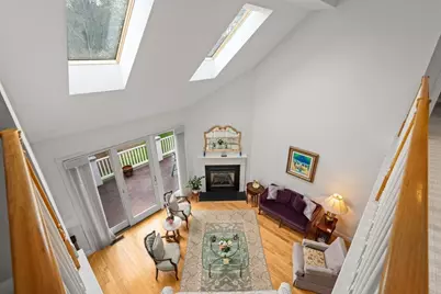 60 Caldwell Farm Rd #60, Newbury, MA 01922 - Photo 21