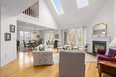60 Caldwell Farm Rd #60, Newbury, MA 01922 - Photo 5
