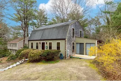 44 Jan Marie Drive, Plymouth, MA 02360 - Photo 35