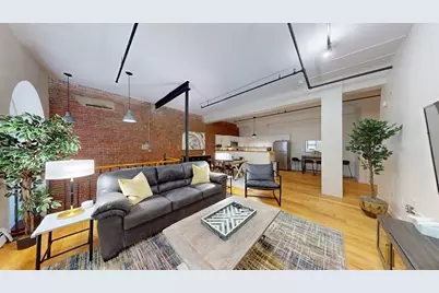 19 Stanhope Street #1D, Boston, MA 02116 - Photo 7