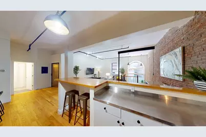 19 Stanhope Street #1D, Boston, MA 02116 - Photo 5