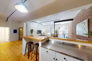19 Stanhope St, Boston, MA 02116 - Photo 5