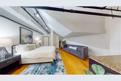 19 Stanhope Street #1D, Boston, MA 02116 - Photo 15