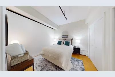 19 Stanhope Street #1D, Boston, MA 02116 - Photo 21