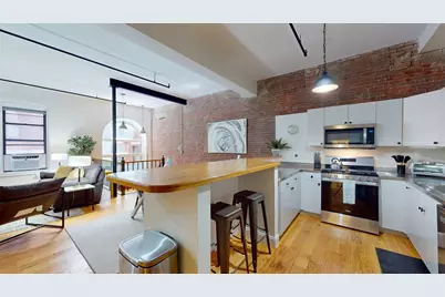 19 Stanhope Street #1D, Boston, MA 02116 - Photo 3