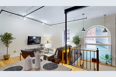 19 Stanhope Street #1D, Boston, MA 02116 - Photo 9
