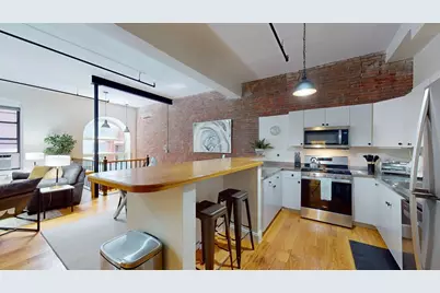 19 Stanhope Street #1D, Boston, MA 02116 - Photo 1