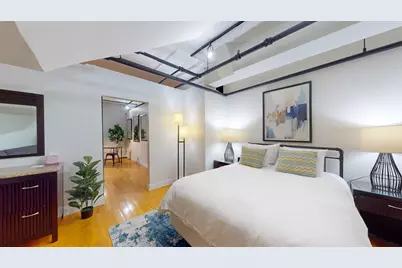 19 Stanhope Street #1D, Boston, MA 02116 - Photo 17