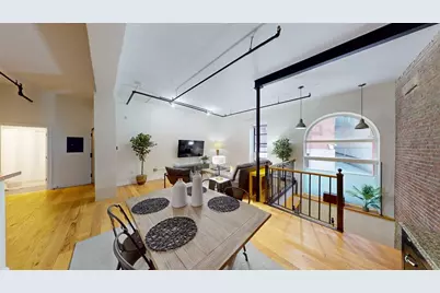 19 Stanhope Street #1D, Boston, MA 02116 - Photo 11