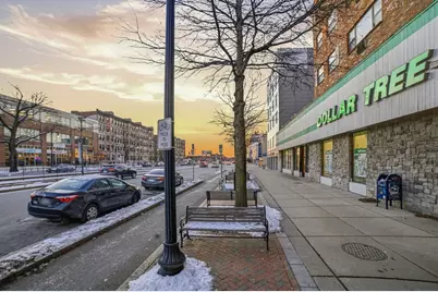 1035 Commonwealth Ave #610, Boston, MA 02215 - Photo 15