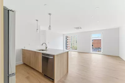 1035 Commonwealth Ave #610, Boston, MA 02215 - Photo 3
