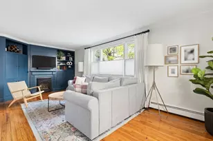 33-R Belmont, Boston, MA 02129 - Photo 5