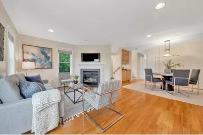 78 Summer St #6, Arlington, MA 02474 - Photo 5