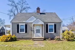 320 Island Pond Rd, Springfield, MA 01118 - Photo 1