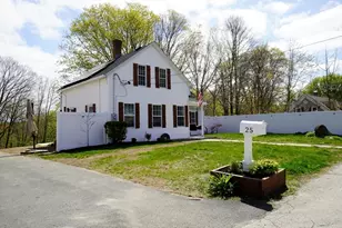 25 Cook St, Douglas, MA 01516 - Photo 3