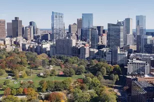 1 Avery St, Boston, MA 02111 - Photo 29