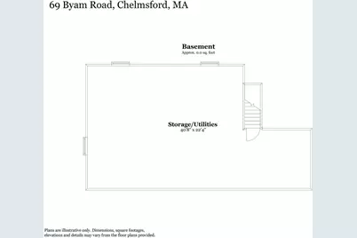 69 Byam Rd, Chelmsford, MA 01824 - Photo 25
