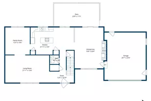 26 Woodside Cir, Sturbridge, MA 01566 - Photo 41