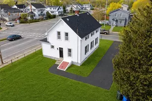 1163 New Boston Rd, Fall River, MA 02720 - Photo 1