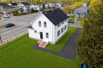 1163 New Boston Rd, Fall River, MA 02720 - Photo 3