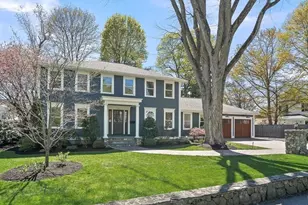 50 Brooks St, Winchester, MA 01890 - Photo 1
