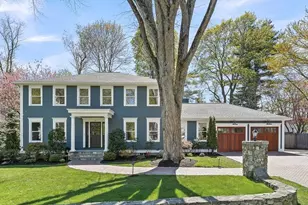 50 Brooks St, Winchester, MA 01890 - Photo 3