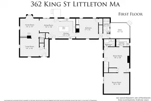 362 King St, Littleton, MA 01460 - Photo 39