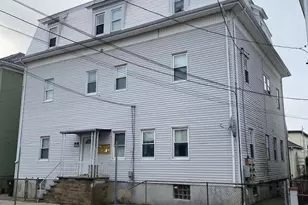 153 Jencks St, Fall River, MA 02723 - Photo 1