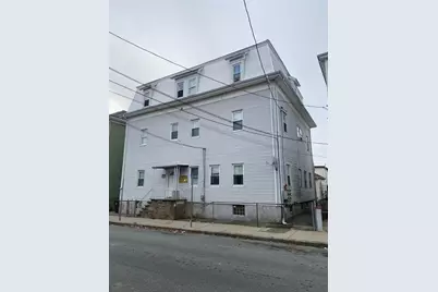 153 Jencks St, Fall River, MA 02723 - Photo 1