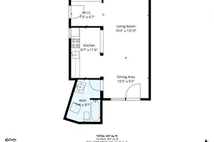 36 Brookdale St, Boston, MA 02131 - Photo 27