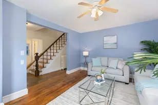 36 Brookdale St, Boston, MA 02131 - Photo 3